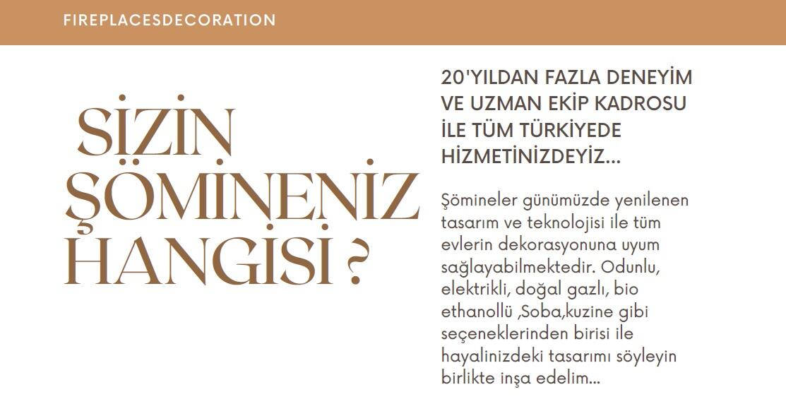 Neden Bizi Tercih Etmelisiniz ?